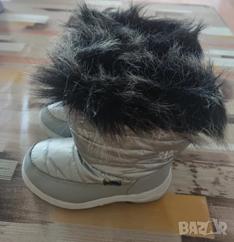 Детски ботуши, N 30 , снимка 2 - Детски боти и ботуши - 50807179