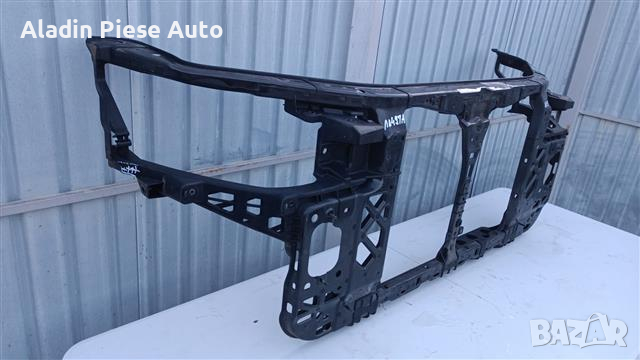 Теглич Преден панел Kia Ceed година 2009 2010 2011 2012 код 64101-1H000 , снимка 4 - Аксесоари и консумативи - 44629284