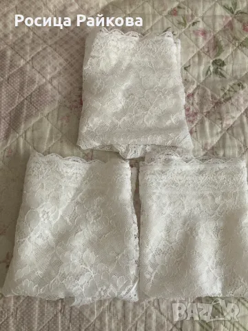 Бикини, 42 размер, снимка 1