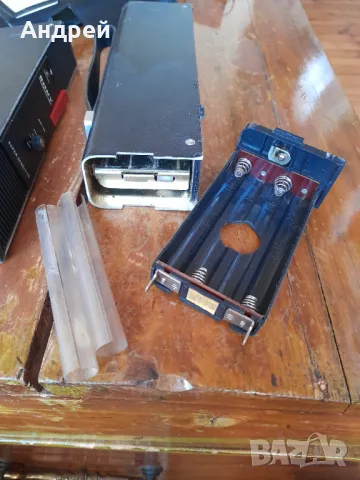 Стари CB радиостанции SONY, снимка 9 - Антикварни и старинни предмети - 49546377