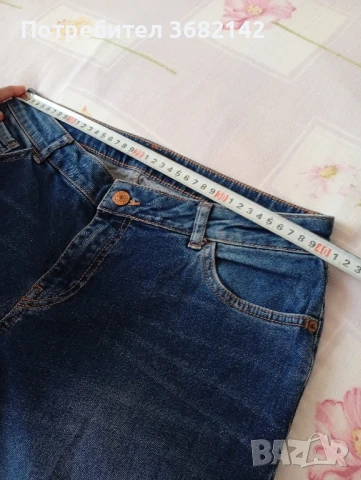 Продавам дамски дънки , снимка 6 - Дънки - 50652587