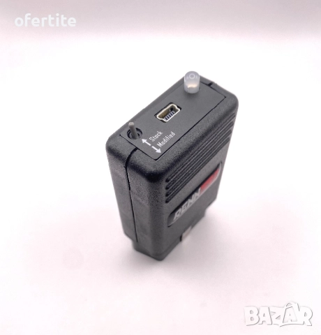 ✅ RENNtech 🔝 Mercedes-Benz HHT , снимка 3 - Аксесоари и консумативи - 52945214