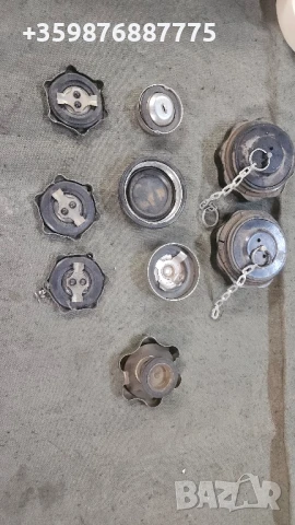 Капачки Уаз Ваз Жигули Жигула Лада Руски руско руска ретро соц части , снимка 6 - Части - 50640534