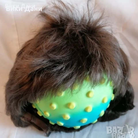 перуки, снимка 16 - Аксесоари за коса - 34695062