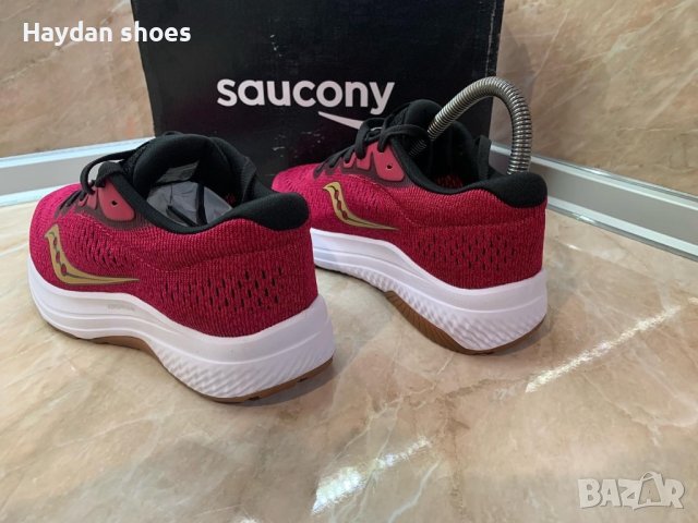 Saucony номер 36 , снимка 3 - Маратонки - 41936497