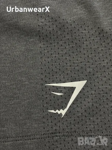 Мъжки шорти Gymshark размер М, снимка 2 - Къси панталони - 55988437