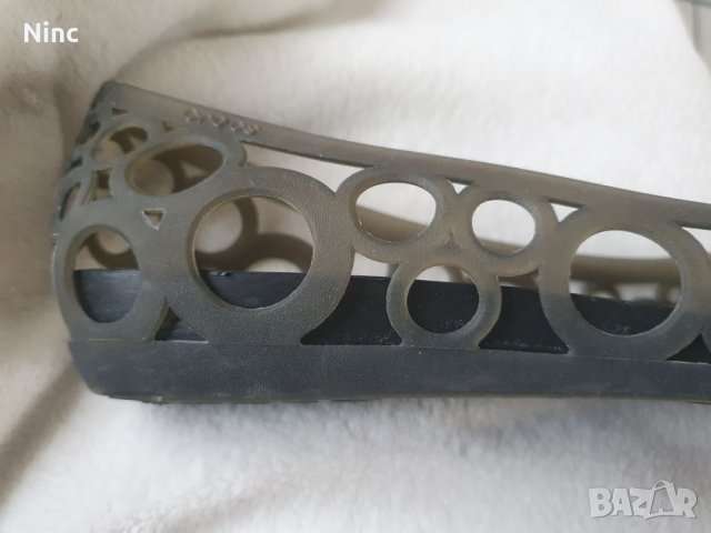 Дамски сандали Crocs 37, снимка 7 - Сандали - 40681950