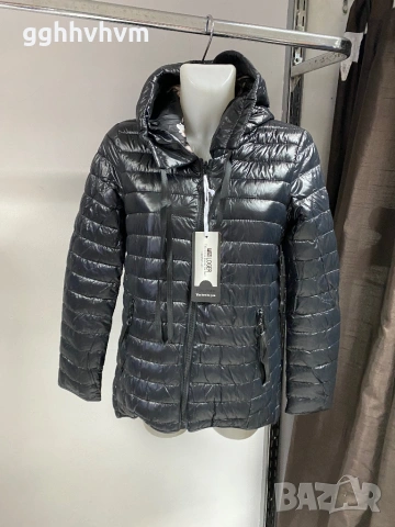 Яке с две лица, снимка 4 - Якета - 53010350