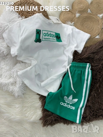 Детски дрехи на едро, снимка 9 - Детски комплекти - 53569907