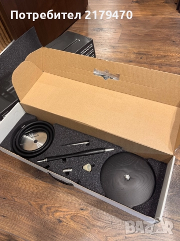 Наргиле Union Hookah Argument и Vyro, снимка 3 - Наргилета - 51983782