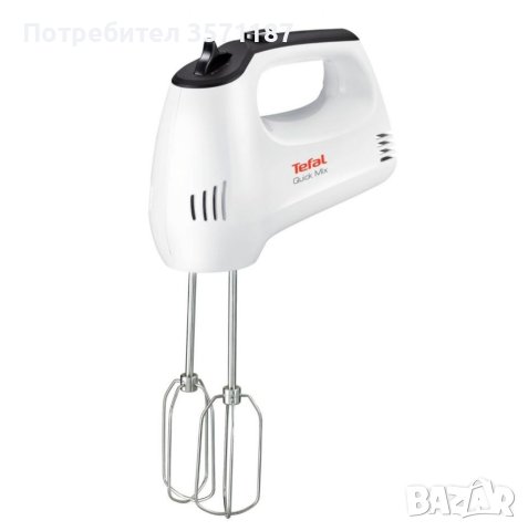 Миксер Тефал