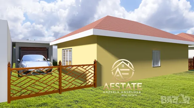 Къща в село Торос , снимка 5 - Къщи - 49042397