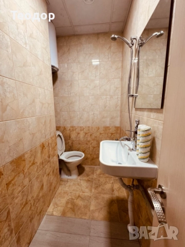 Стая под наем в споделен апартамент 60кв.м, снимка 9 - Апартаменти - 52563223