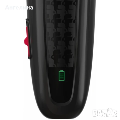 Машинка за подстригване, Rowenta TN911LF0 MALE BEAUTY MULTIGROOM KIT, снимка 3 - Машинки за подстригване - 50905330