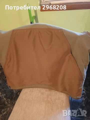 ловджийски жилетки,панталон и предпазители за крака, снимка 5 - Екипировка - 53290782