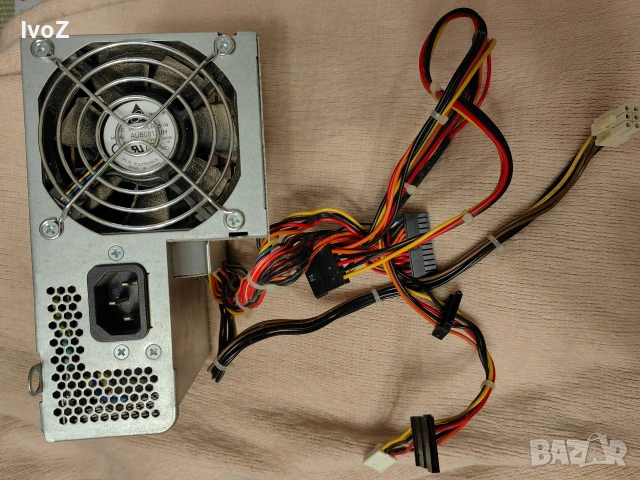 Продавам захранване Hp-API5pc49, снимка 9 - Захранвания и кутии - 53249118