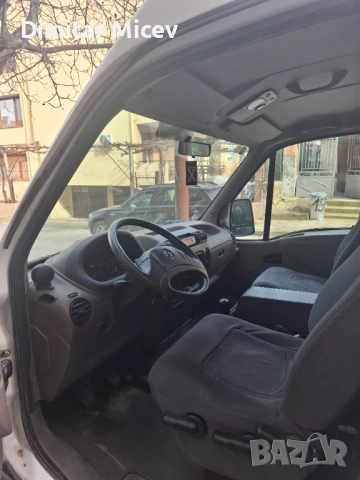 Opel Movano, снимка 15 - Бусове и автобуси - 53621586