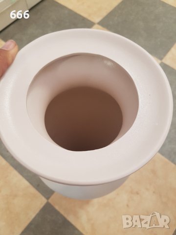 Ваза, снимка 3 - Вази - 42383437