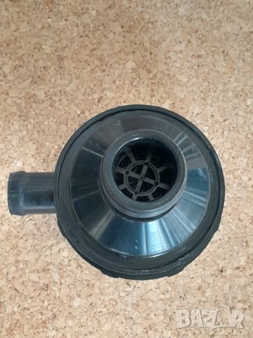 Капачка за масло FORD TRANSIT DP GROUP ES1503, снимка 2 - Части - 44726355