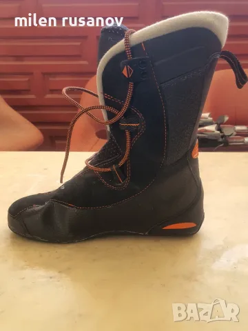 Ски HEAD и обувки SALOMON, снимка 9 - Зимни спортове - 55989040