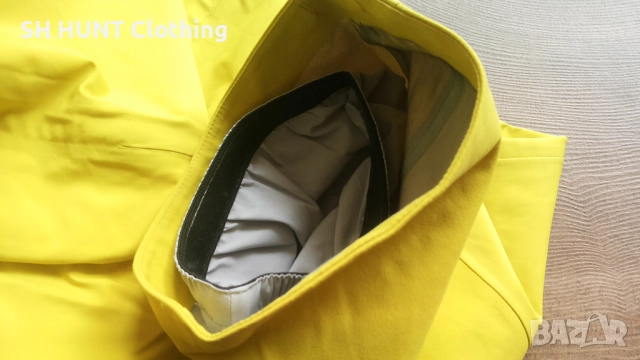 Bergans of NORWAY DOWN HYBRID Lady Ski Pant Размер S дамски ски панталон 40-66, снимка 8 - Зимни спортове - 52227305