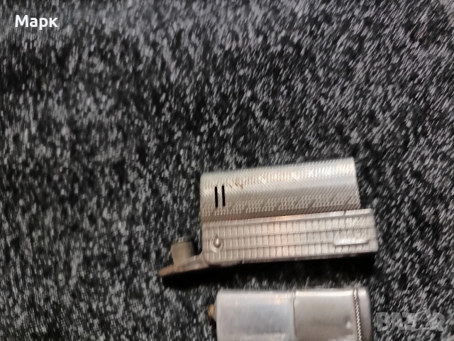 Запалка Imco 🇦🇹 , снимка 6 - Колекции - 46010510