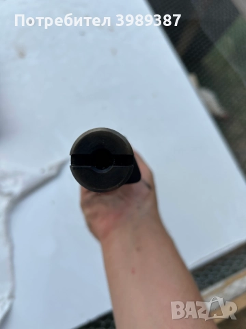 Разпределителен вал Рено Канго Дизел 1,9 литра 2001 година, снимка 10 - Части - 51445497