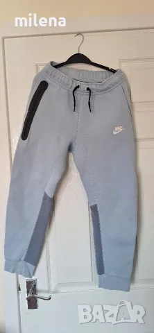 Nike tech fleece нов оригинален екип 137-147 горнище, 147-158 долнище, снимка 5 - Детски анцузи и суичери - 56211680