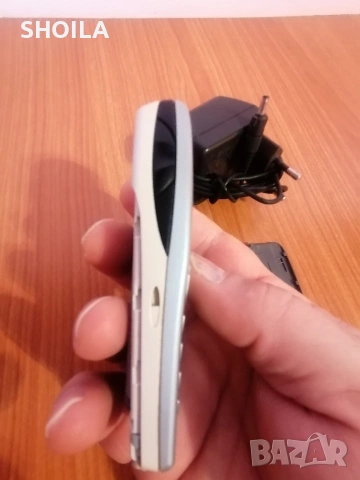 Nokia 6100, снимка 4 - Nokia - 53691764