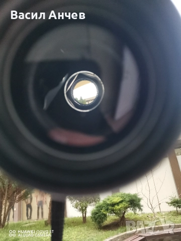 Руски бинокъл БПЦ 8Х40 , снимка 8 - Антикварни и старинни предмети - 52590000