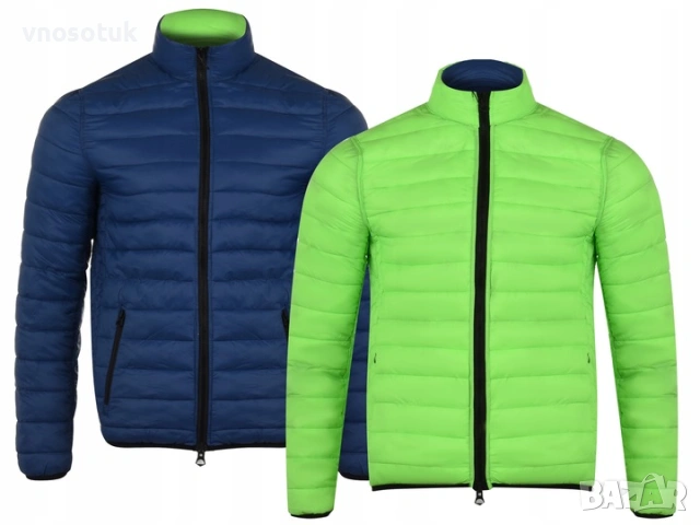 МЪЖКО ЯКЕ-U.S. POLO ASSN. -размер 52