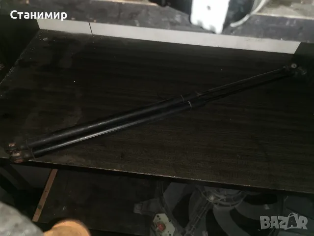 Амортисьори 5та врата Мазда 2 (2002г-2007г)