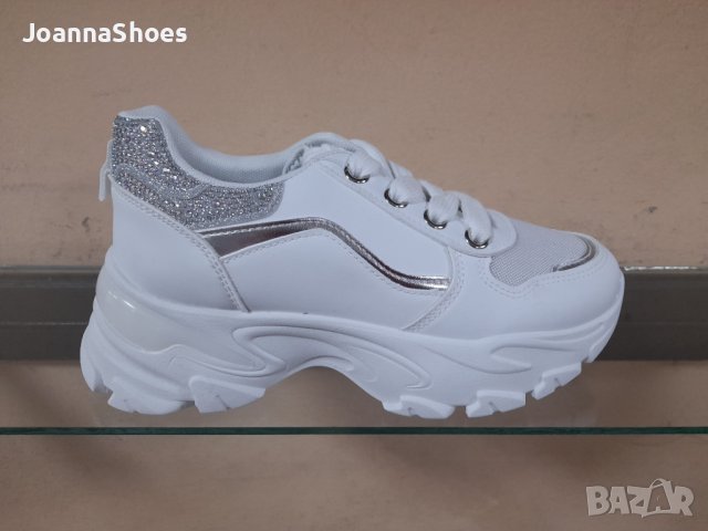 Дамски маратонки код. 99