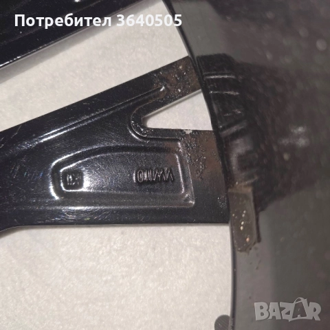 5/112/19 GOLF 7 GTI, снимка 8 - Гуми и джанти - 52952435