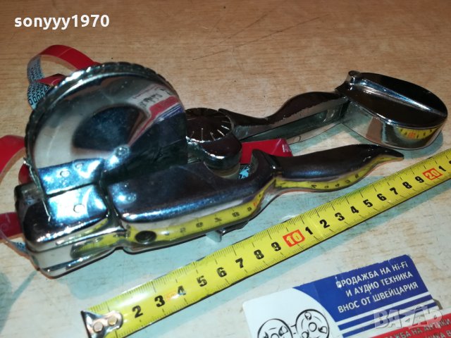 DYMO MITE PAL PEND-ВНОС GERMANY 0811212020, снимка 3 - Антикварни и старинни предмети - 34739797