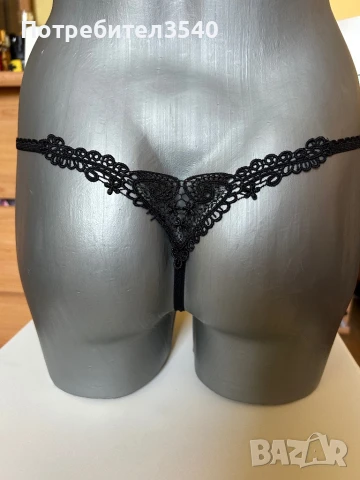 Дамски прашки, снимка 3 - Бельо - 50590407