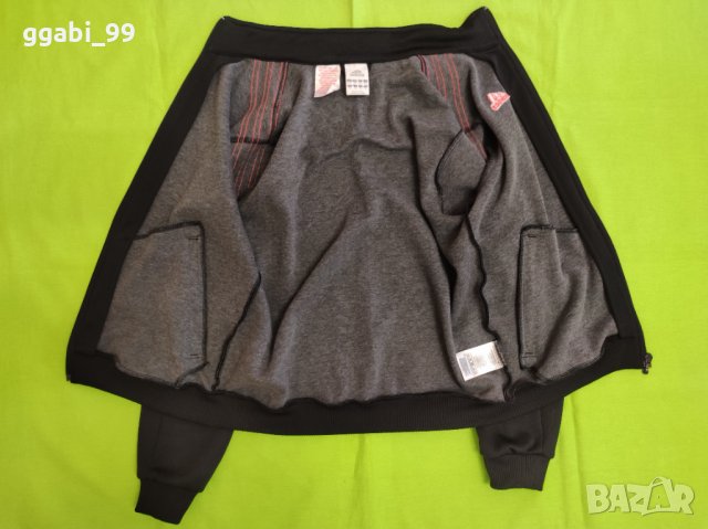 Суичър/суитшърт Adidas , снимка 4 - Детски анцузи и суичери - 39080072