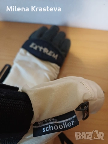 Ръкавици Schoeller S, снимка 4 - Ръкавици - 53741750