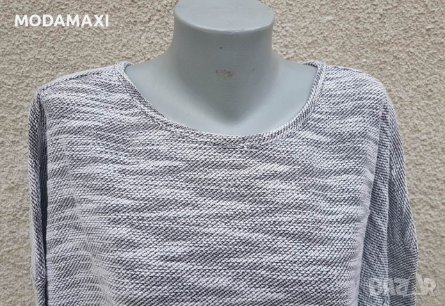 3XL/4XL  блуза/туника Esmara , снимка 4 - Туники - 36174182