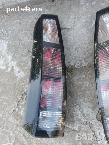 ляв и десен черен стоп за опел мерива OPEL MERIVA, снимка 5 - Части - 42721570