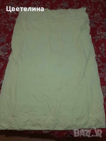 Продавам детска олекотена завивка - 80-125 см, снимка 2 - Спално бельо и завивки - 41353765