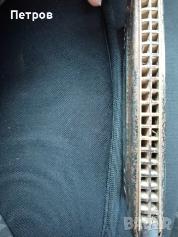 хармоника M.Hohner ECHO, снимка 2 - Духови инструменти - 47563609