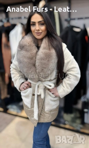 Дамски палта и якета, снимка 14 - Якета - 53028960