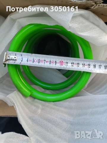 Задни усилени пружини +200 кг. и +35 мм.IRONMAN за Субару Форестър 1997-2001, снимка 2 - Части - 53473503