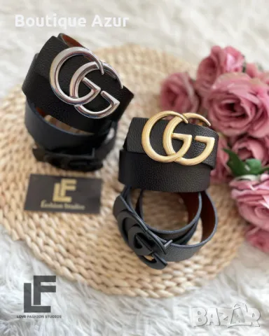 Колан LFS MustHave gucci, снимка 2 - Колани - 50327917