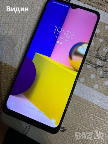 Samaung A12, снимка 8 - Samsung - 53261843