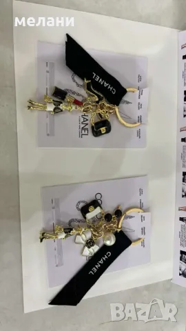 Несесери, снимка 5 - Портфейли, портмонета - 49330941