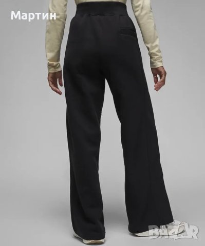 Дамско долнище Jordan 23 Engineered - размер S, снимка 4 - Спортни екипи - 41392752