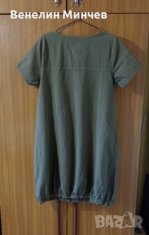 Дамска рокля Zizzi, снимка 2 - Рокли - 50969589