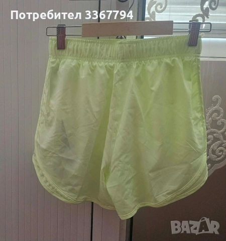 Оригинални къси панталонки Nike Tempo DRI-FIT , снимка 5 - Къси панталони и бермуди - 53538620